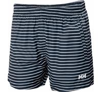 Helly Hansen Men's Newport Trunk Navy Stripe S Costume da bagno da uomo