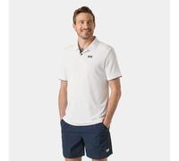 Helly Hansen Men's Ocean Polo 2.0 - White/Cream - L