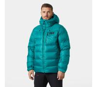 Helly Hansen Men's Odin Polar Down Jacket - Green - S