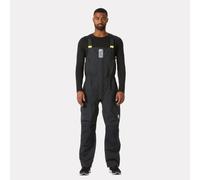 Helly Hansen Salopette da uomo Pier 4.0 Coastal Sailing - Impermeabile, antivento, fodera in rete, seduta e ginocchia rinforzate