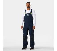 Helly Hansen Men's Pier Bib 4.0 - Blue - XL