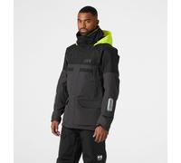 Helly Hansen Men's Pier Jacket 4.0 - Black/Ebony - XL