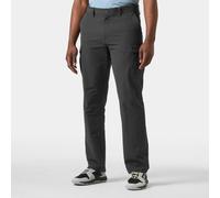 Helly Hansen Men's Quick Dry Cargo Pants - Black/Ebony - 42