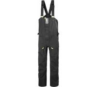 Helly Hansen Men's Skagen Offshore Sailing Bib Salopette lunga Ebony XL