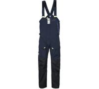Helly Hansen Men's Skagen Offshore Sailing Bib Salopette lunga Navy 2XL