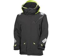 Helly Hansen Men's Skagen Offshore Sailing Giacca Ebony 2XL