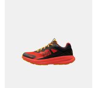 Helly Hansen Men's Skyhawk Trail Running Shoes - Red/Pink - 42.5