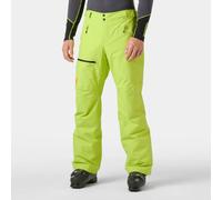 Helly Hansen Men's Sogn Cargo Ski Pants - Green - 2XL