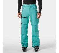 Helly Hansen Men's Sogn Cargo Ski Pants - Green - 2XL