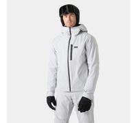 Helly Hansen Men's Swift 3-in-1 Ski Jacket - Grey - L