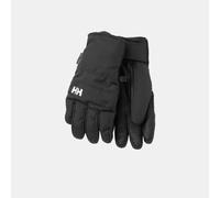 Helly Hansen Men's Swift Helly Tech® Gloves - Black/Ebony - L