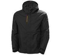Helly-Hansen Men's Workwear Kensington Shell Jacket