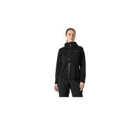 Helly hansen momentum 3l giacca women black