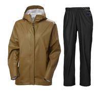 Pantaloni lunghi Helly Hansen Moss nero donna - L