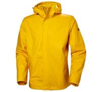 Helly Hansen - Moss Jacket - Giacca antipioggia M giallo