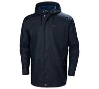 Helly Hansen - Moss Rain Coat - Giacca antipioggia XXL blu