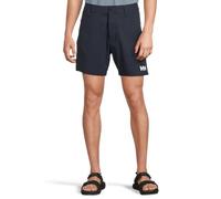 Helly Hansen Move 6´´ Quick Dry Shorts Blu S Uomo
