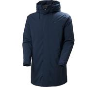 HELLY HANSEN Munich Ins Rain Coat - Uomo - - Taglia S- modello 2026