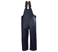 Helly Hansen, Navy, XXL-Waist 44", Inside Leg 34.5" Unisex-Adulto