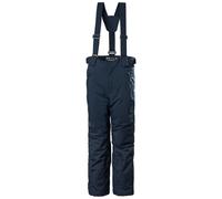 Helly Hansen No Limits 2.0, pantaloni da sci, junior, blu 164 Navy