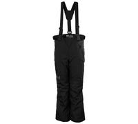 Helly Hansen No Limits 2.0, pantaloni da sci, junior, nero 152 Black