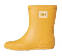 Helly Hansen Nordvik 2, calzamaglia da donna, essenziale giallo (35 EU)
