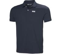 Polo Helly Hansen Ocean 2.0 manica corta blu notte - M