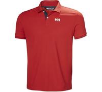 Helly Hansen Ocean 2.0 Polo a maniche corte Red M