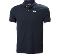 HELLY HANSEN Ocean Polo 2.0 - Uomo - Nero - Taglia L- modello 2026