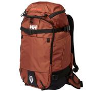 Helly Hansen - Odin AT40 - Zaino da sci alpinismo rosso