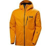 HELLY HANSEN Odin Infinity Minimalist Jkt - Uomo - Arancione - Taglia XL- modello 2026