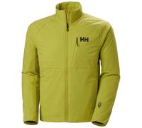 HELLY HANSEN Odin Stretch Insulat Jacket 2.0 - Uomo - Verde - Taglia L- modello 2025