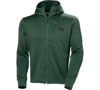HELLY HANSEN Odin Thermal Pro Fleece Jacket - Uomo - Verde - Taglia L- modello 2026