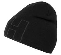 Helly Hansen Outline, cappello, bambini, nero 49cm Black