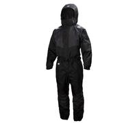 Helly Hansen Overall 71613 Leknes Suit 999 Nero/Ebony C64