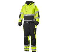 Helly Hansen Overall 71694 Alna Winter Suit 369 Giallo C64