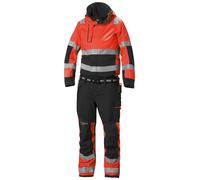 Helly Hansen Overall Alna 2.0 Shell Suit Red/Ebony C62