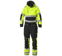 Helly Hansen Overall Alna 2.0 Shell Suit Yellow/Ebony C54