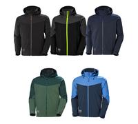 Helly Hansen Oxford 74290 Softshell da lavoro