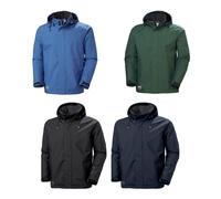 Helly Hansen Oxford Shell Jacket da lavoro