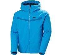 HELLY HANSEN Panorama 2.0 Ins Jacket - Uomo - Blu - Taglia S- modello 2026