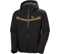 HELLY HANSEN Panorama 2.0 Ins Jacket - Uomo - Nero - Taglia XL- modello 2026