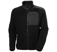 Helly Hansen Panorama Pile Block, giacca in pile, uomo, nero L(52) Black