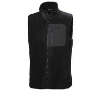 Helly Hansen - Panorama Pile Block Vest - Gilet in pile XXL nero