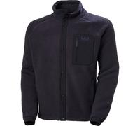 Pile Helly Hansen Panorama Pile Snap nero intenso - M