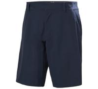 Helly Hansen Pantaloncini HH Qd da Uomo, Blu Navy, 33