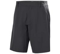 Helly Hansen Pantaloncini HH Qd da Uomo, Colore Ebano, 44