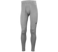 Helly Hansen Pantaloncini / pantaloni 75506 Hh Lifa Merino Pant 930 Grigio Melange S