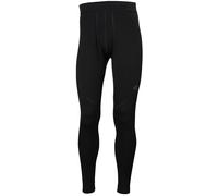 Helly Hansen Pantaloncini / pantaloni 75506 Hh Lifa Merino Pant 990 Nero XS