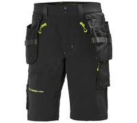 Helly Hansen Pantaloncini / Pantaloni 76583 Magni Shorts 990 Nero C46